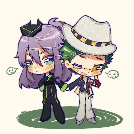 Commission for Ray