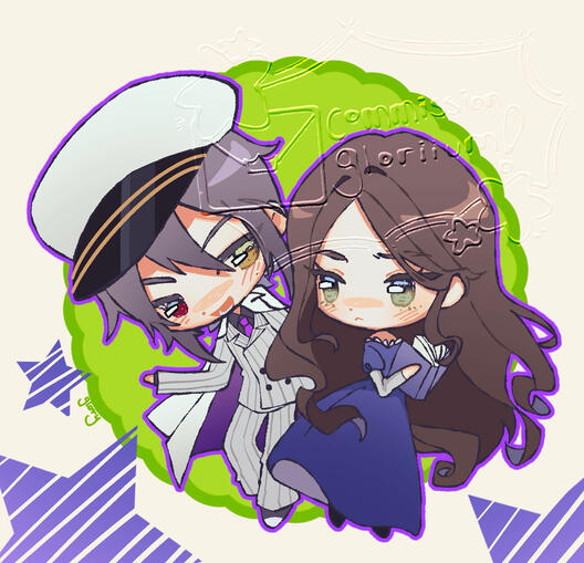 Commission for Sayuu