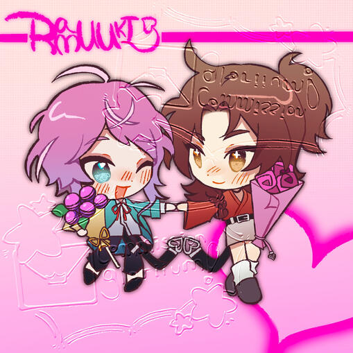 Commission for Takuyakistall