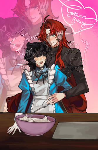 Commission for Macdonaldnumberone