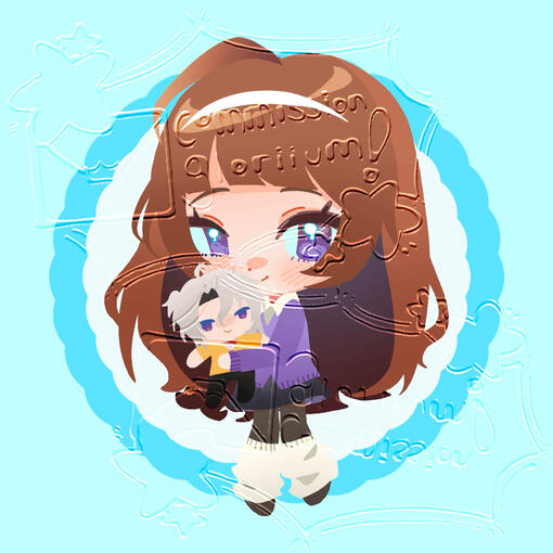 Commission for Audrea