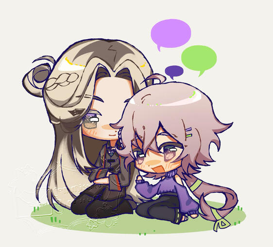 COMMISSION FOR RIRURIE