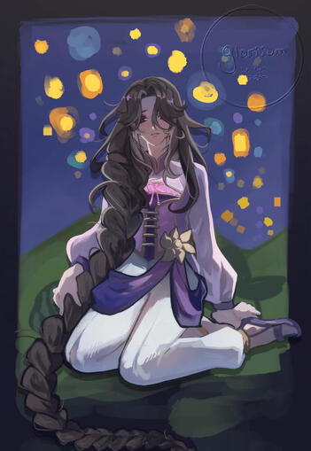 (Full body, Full Render)